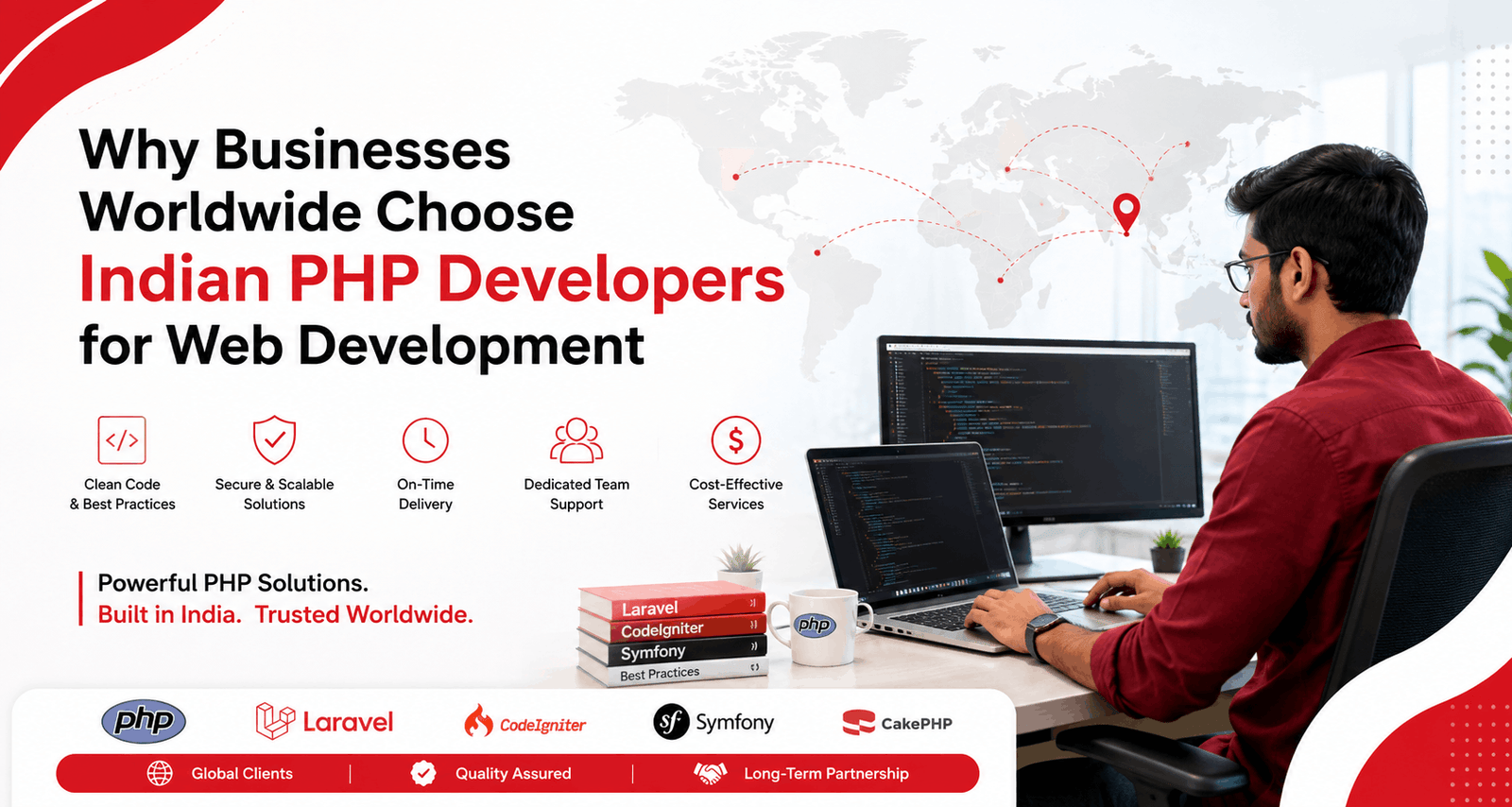 PHP Developers India